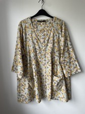 Gudrun Sjoden Leaf Print