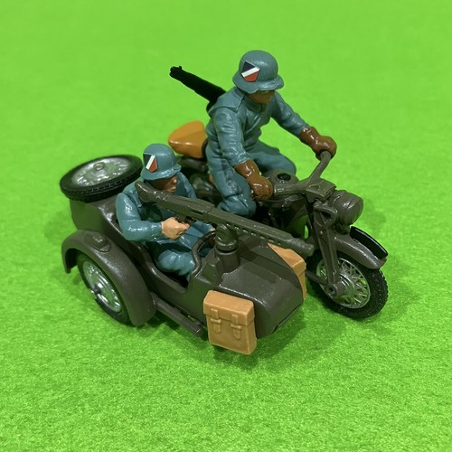 Britains deetail german ww2 - german,