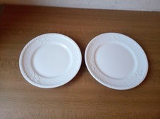 2x Royal Worcester Unmarked