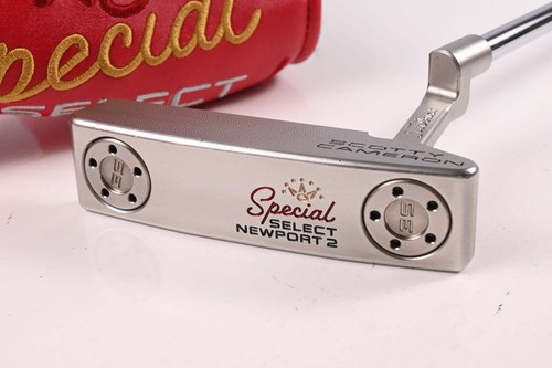 Scotty cameron special select - cameron,