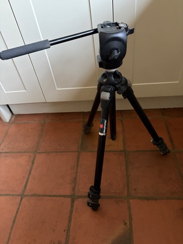 Manfrotto 190pro aluminum - manfrotto,