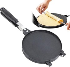 Portable Non-Stick Waffle Cone