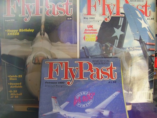 Nice collection flypast - collection,