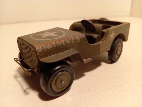 Monneret jeep hotchkiss - f,