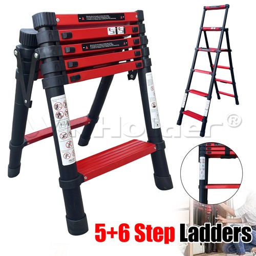 Heavy duty step - duty,