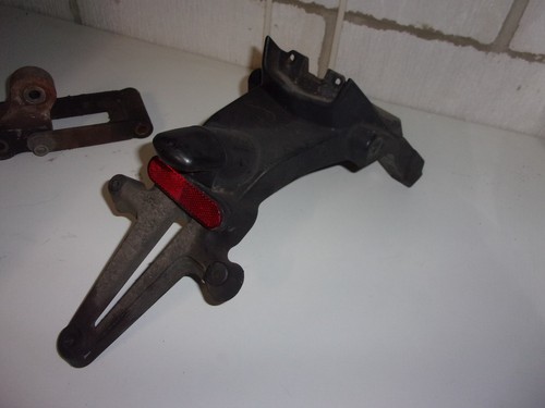 Derbi senda drd - 125,