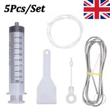 5Pcs/Set Fridge Drain