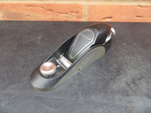 Veritas dx60 block - block, plane