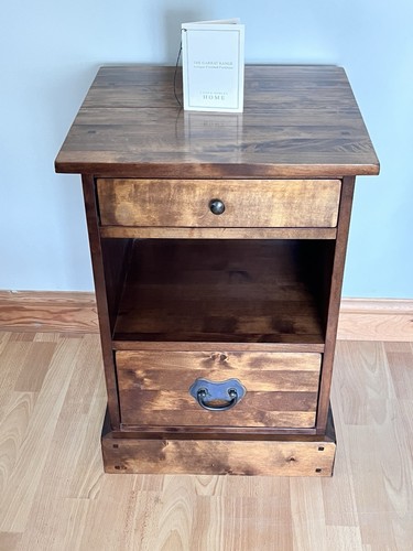 Laura ashley garrat - laura, bedside/