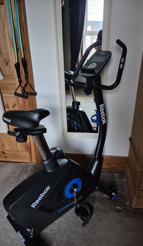 Reebok one gb60 self - gb60, self-powered