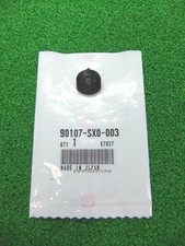 HONDA S2000 AP1 AP2 GROMMET, BUMPER END 90107-SX0-003