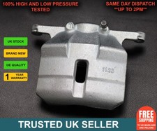 For Nissan Qashqai 2007-2013 Front Left Passenger N/S Brake Caliper