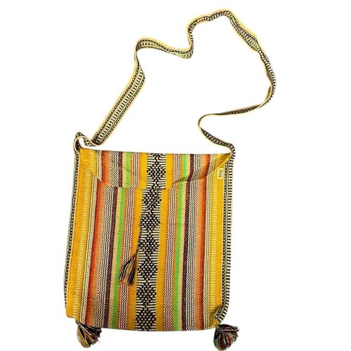 Boho tribal pinzon - boho, crossbody