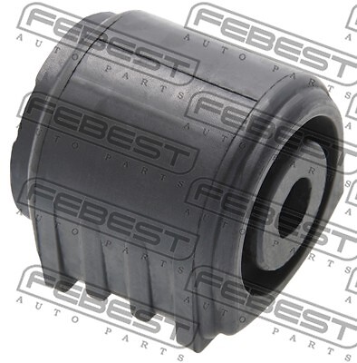 New control arm - control, arm-/trailing