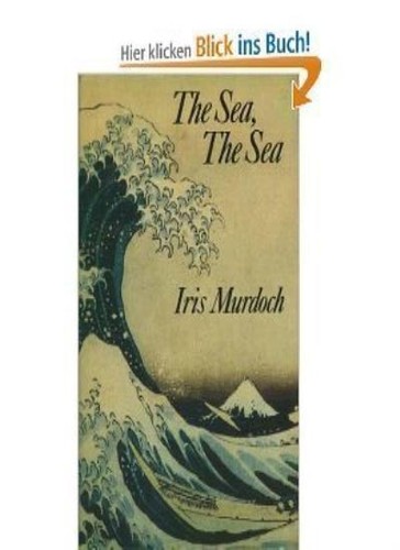 The sea - sea,,