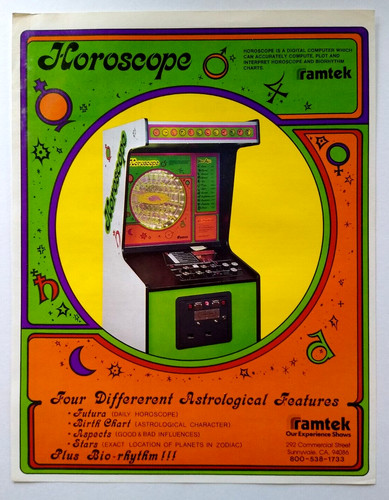 Horoscope fortune telling - fortune,