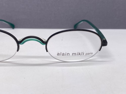 Alain mikli eyeglasses men - alain,