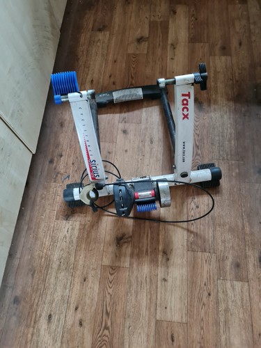 Tacx sirius indoor bike - sirius,