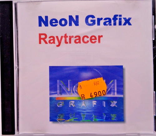 Atari noen grafix - atari,