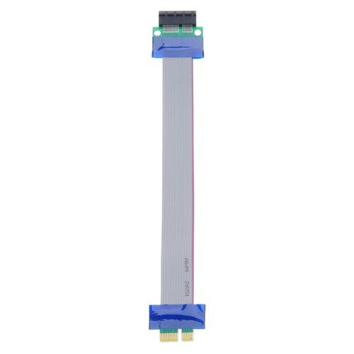 Pci pcie riser - x1, extension