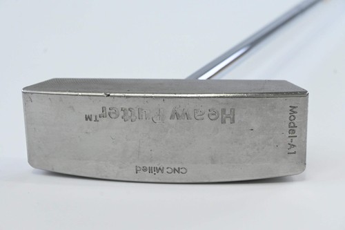 Boccieri heavy putter - heavy,