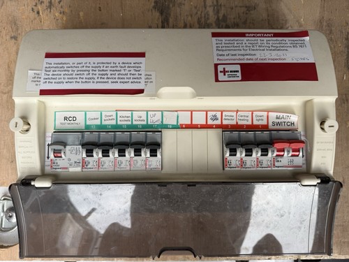 Legrand full electrical - electrical, db