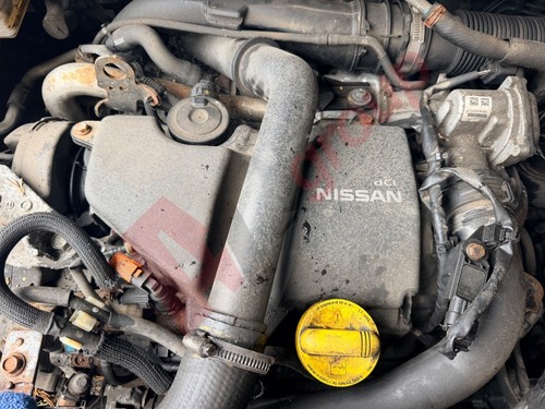 Nissan juke dci - nissan, 10-13