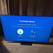 Samsung QE55Q80CAT 55" QLED 4K