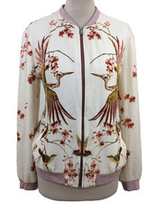 Zara TRF Women's Jacket Size M