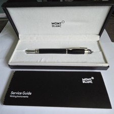 Montblanc Starwalker Midnight