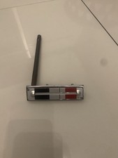 Second Hand AGA Thermometer