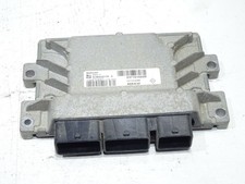 Renault Clio MK3 2009-2012 1.2