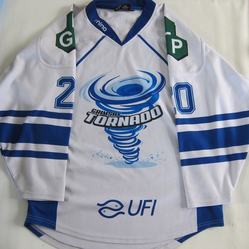 Grimsby tornado ice hockey - grimsby,