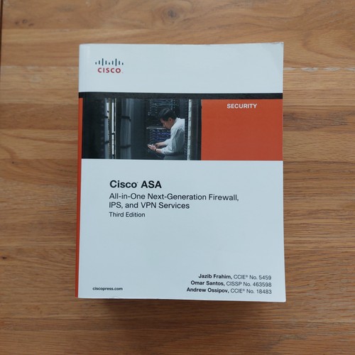 Cisco asa all - cisco,