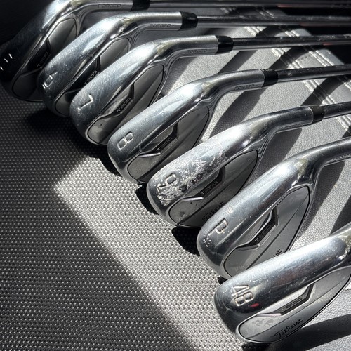 Titleist t200 irons 48 - t200, 5-pw+48