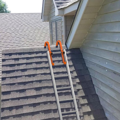 Pack heavy duty steel - steel, ladder