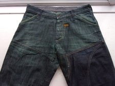 G-STAR CONCEPT ELWOOD Blue