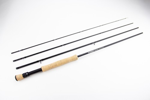 Sage foundation 790 - foundation, rod