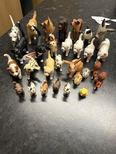 Schleich farm pet animals for - farm/pet,