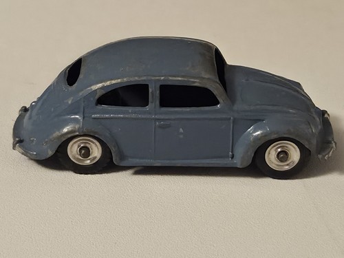 Dinky toys beetle - dinky,