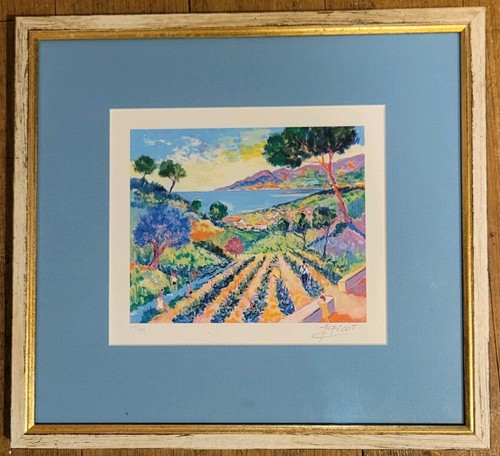 Jean claude picot 6 - picot,, 5×6