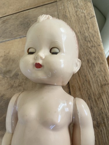 Roddy doll great condition - doll,