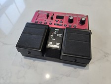 Boss RC-30 Loop Station Guitar