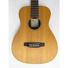 Martin Martin Martin LX1E Mini