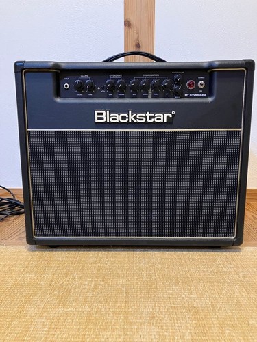 Blackstar studio combo - 20,