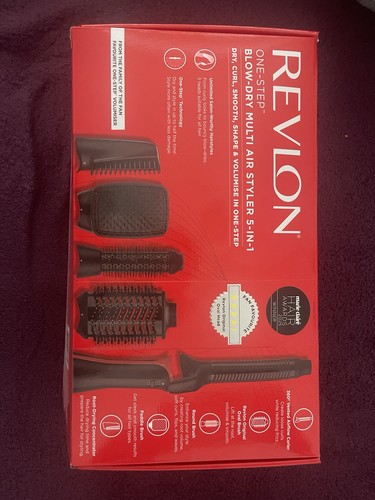 Revlon one step 1 - revlon, multi