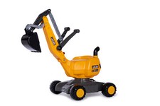 Rolly Digger JCB Mobile 360