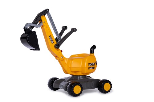 Rolly digger jcb mobile - digger,