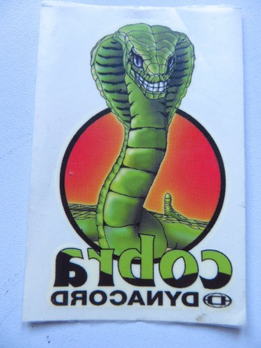 Dynacord cobra tattoo - dynacord,