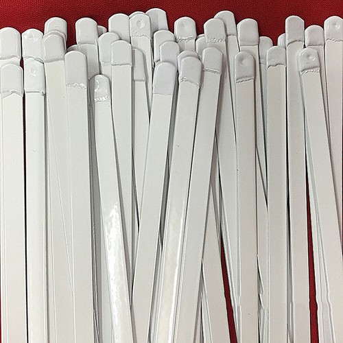 10pcs boning corset steel - 10pcs,